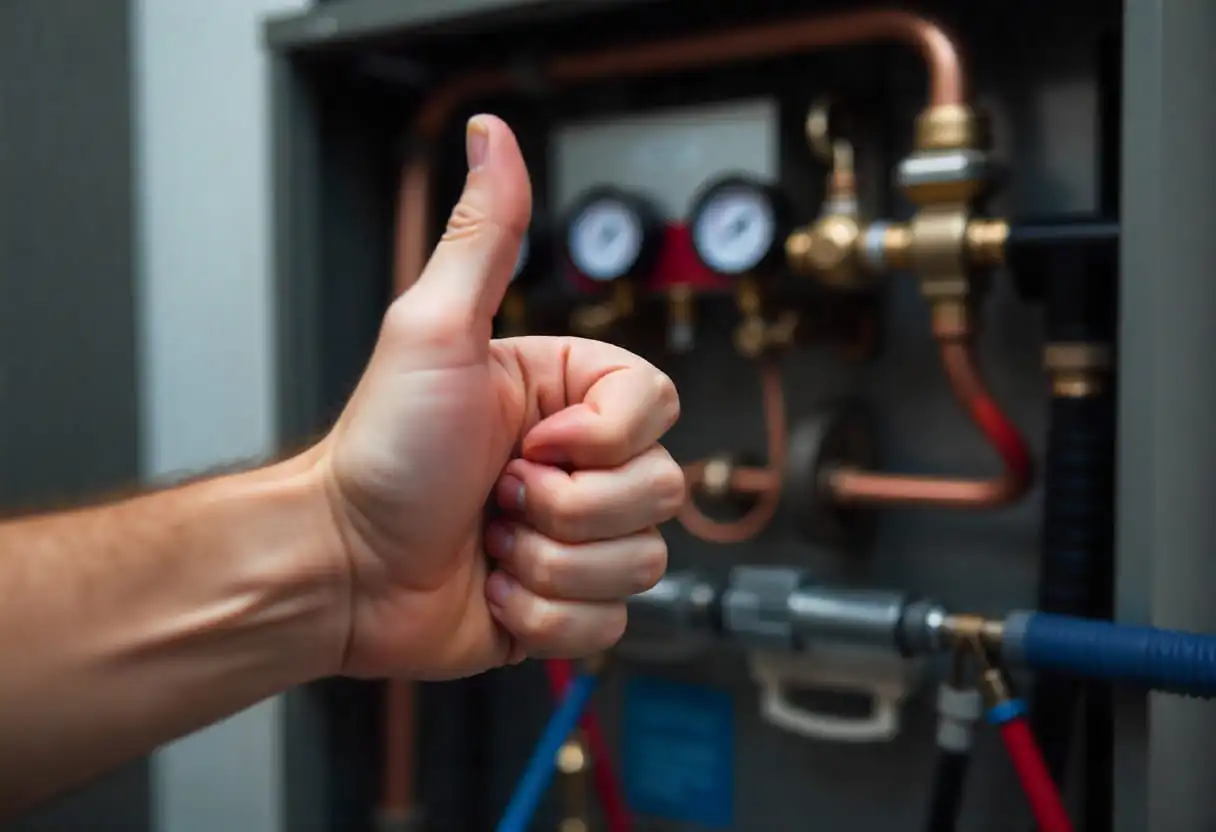 Emergency HVAC services and installations in Lincoln Park, NJ