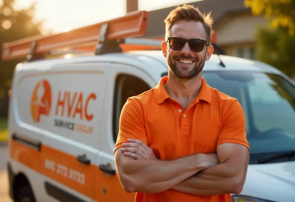 Professional HVAC repair and installation services in Lincoln Park, NJ
